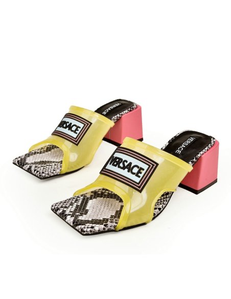 Versace slippers 026,Versace Slides,Slides Slippers,More Brands