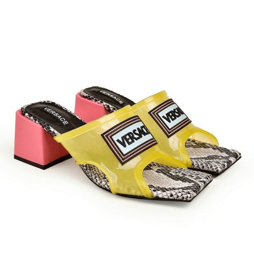 Versace slippers 026,Versace Slides,Slides Slippers,More Brands