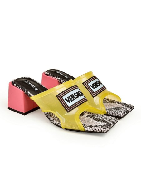 Versace slippers 026,Versace Slides,Slides Slippers,More Brands