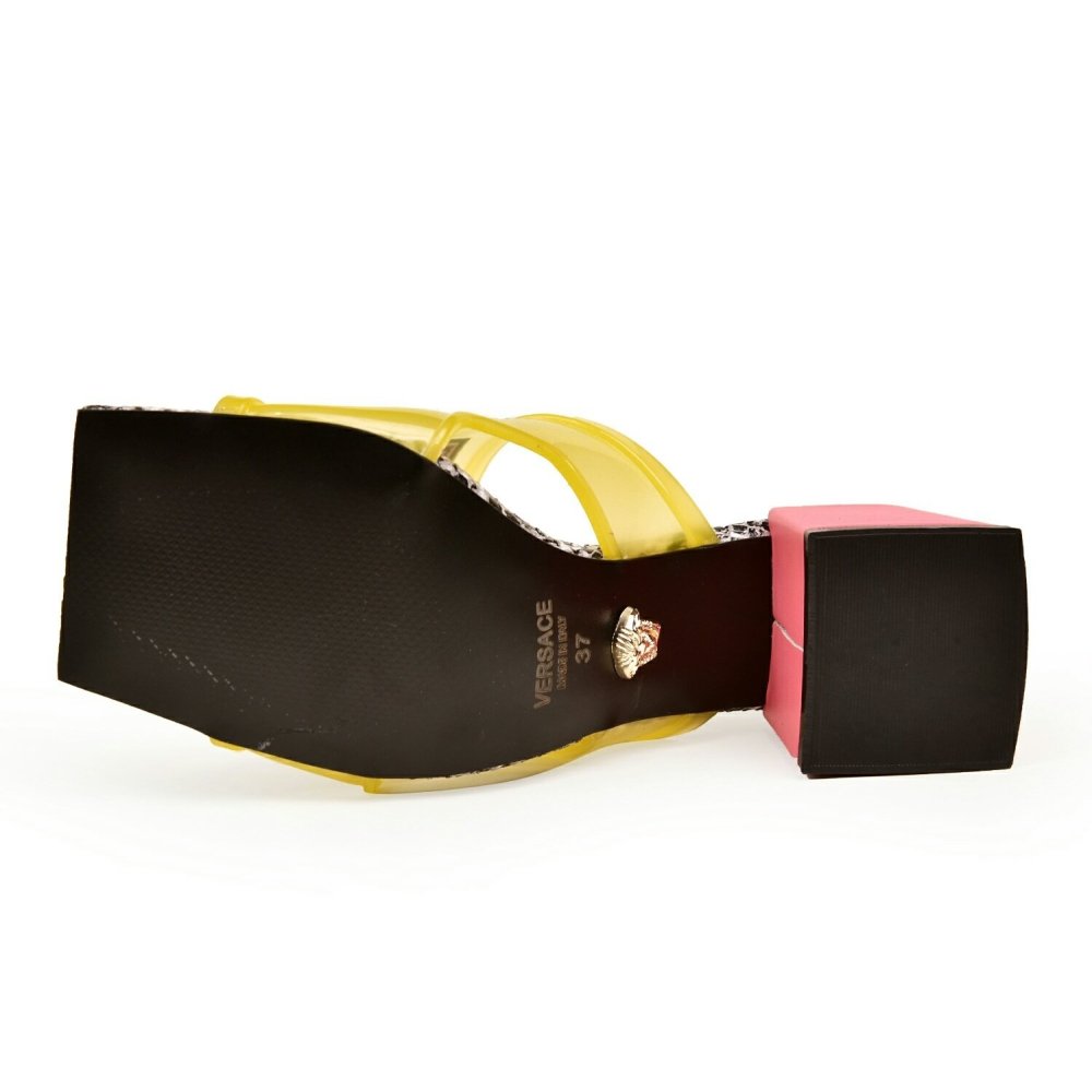 Versace slippers 026,Versace Slides,Slides Slippers,More Brands