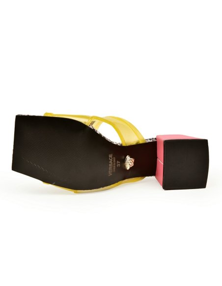 Versace slippers 026,Versace Slides,Slides Slippers,More Brands