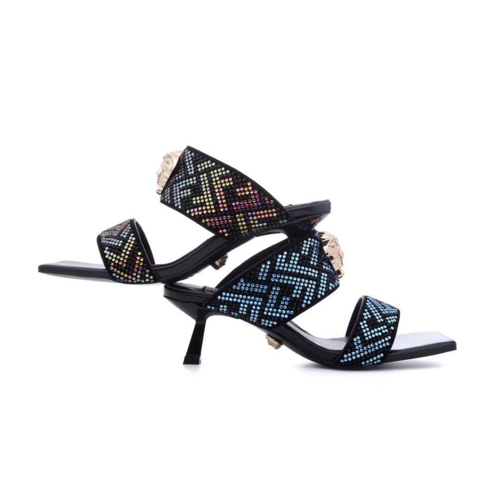 Versace slippers 048,Versace Slides,Slides Slippers,More Brands