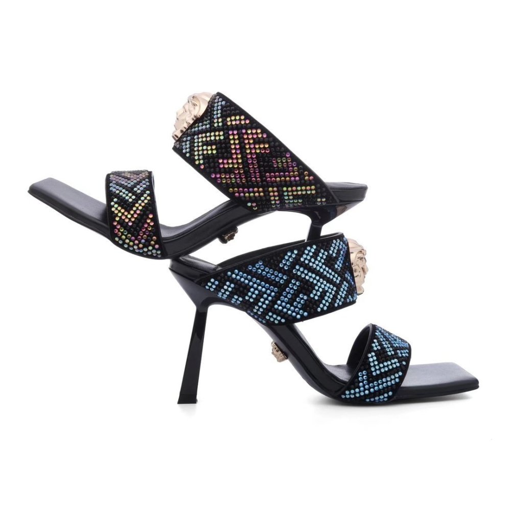 Versace slippers 048,Versace Slides,Slides Slippers,More Brands