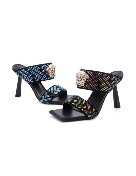 Versace slippers 048,Versace Slides,Slides Slippers,More Brands