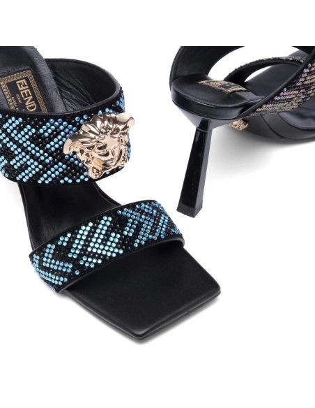 Versace slippers 048,Versace Slides,Slides Slippers,More Brands