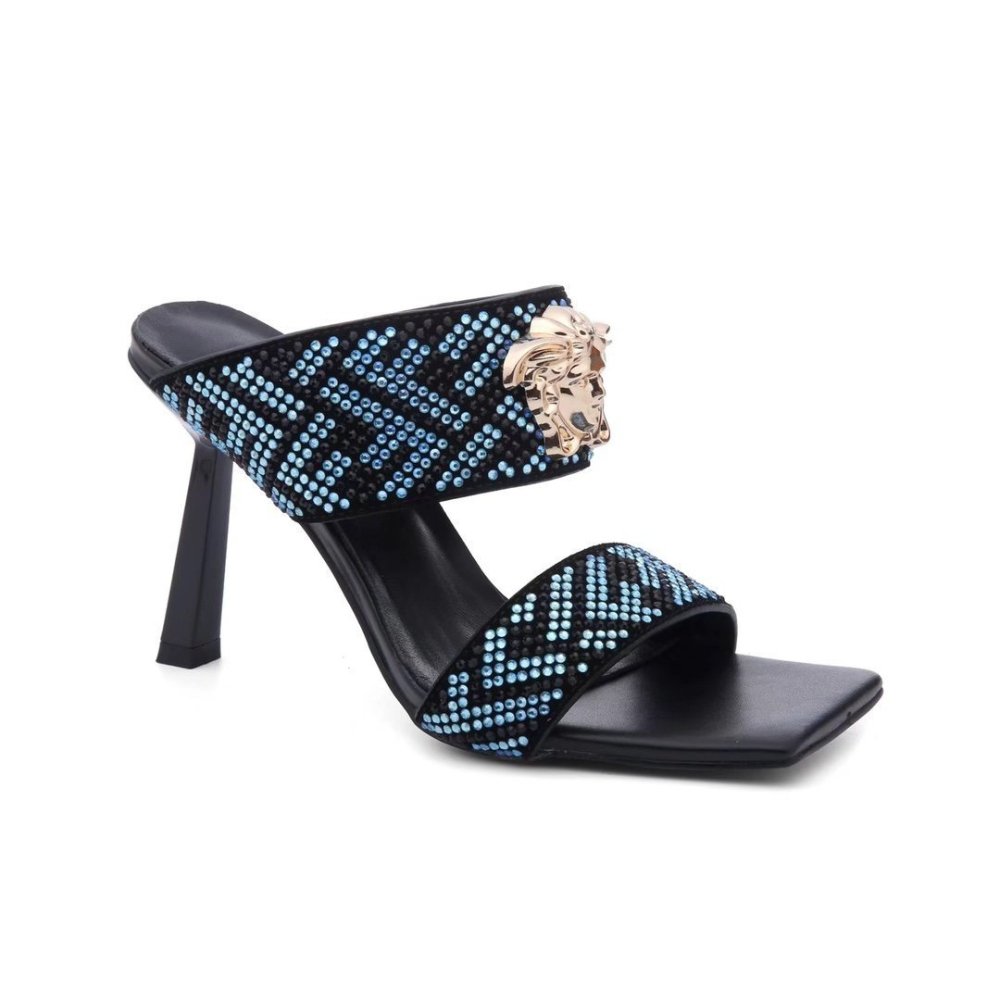Versace slippers 048,Versace Slides,Slides Slippers,More Brands