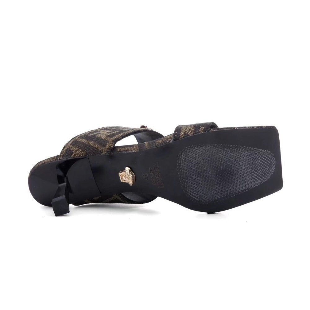 Versace slippers 051,Versace Slides,Slides Slippers,More Brands