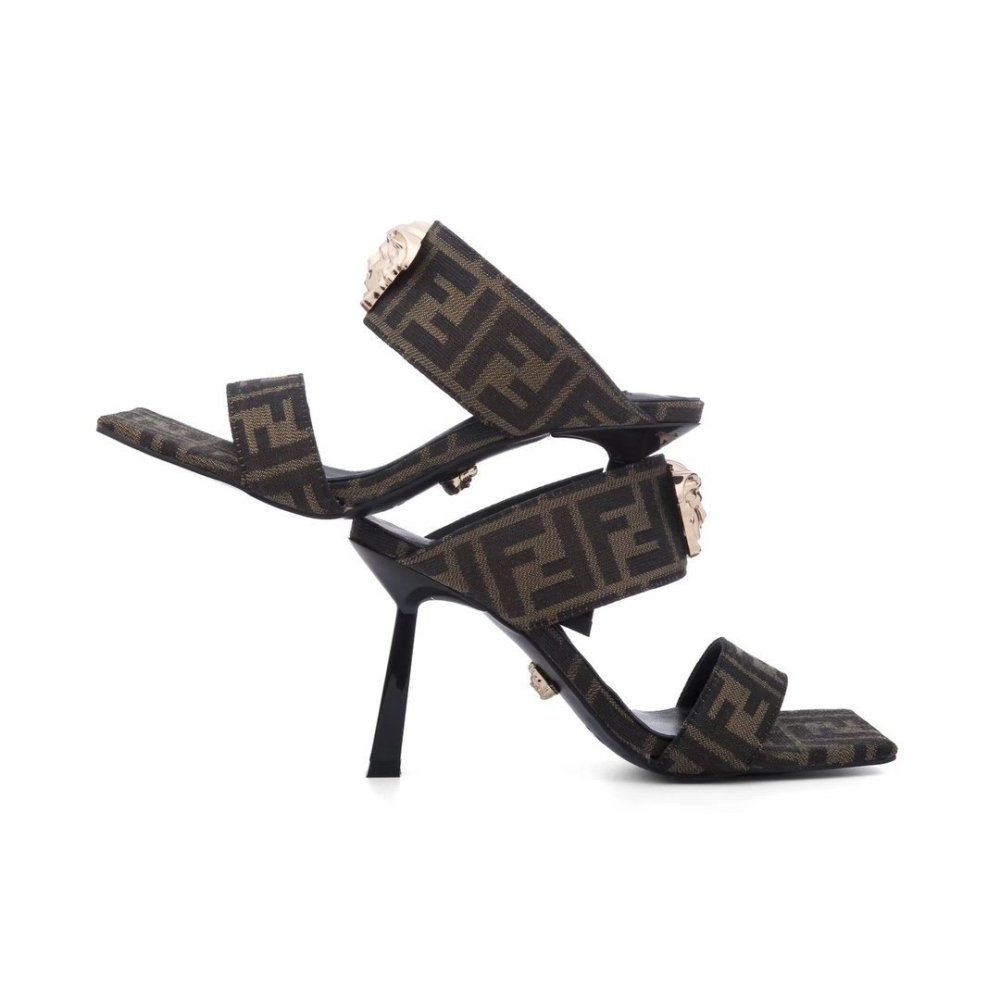 Versace slippers 051,Versace Slides,Slides Slippers,More Brands