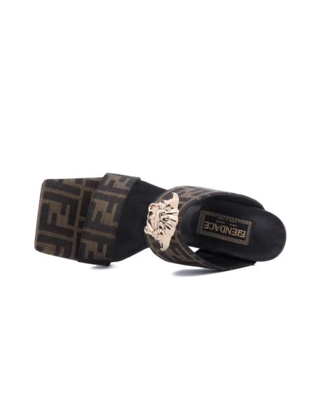 Versace slippers 051,Versace Slides,Slides Slippers,More Brands