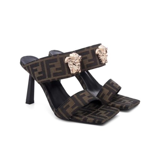 Versace slippers 051,Versace Slides,Slides Slippers,More Brands