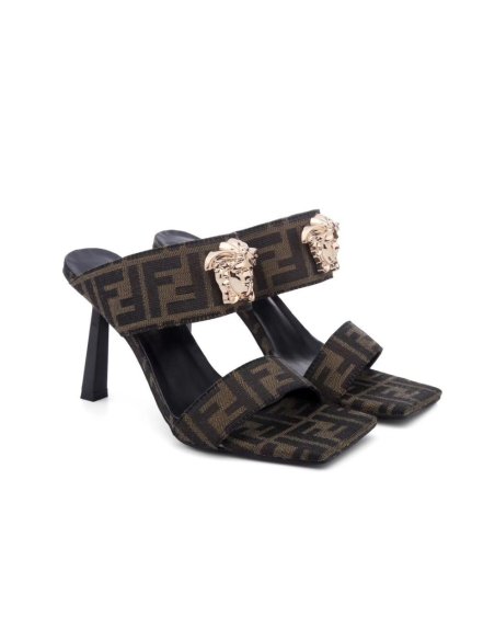 Versace slippers 051,Versace Slides,Slides Slippers,More Brands