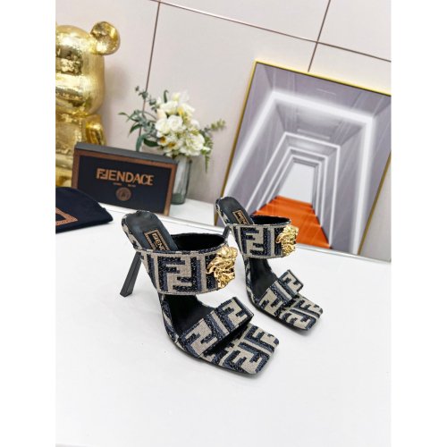 Versace slippers 053,Versace Slides,Slides Slippers,More Brands