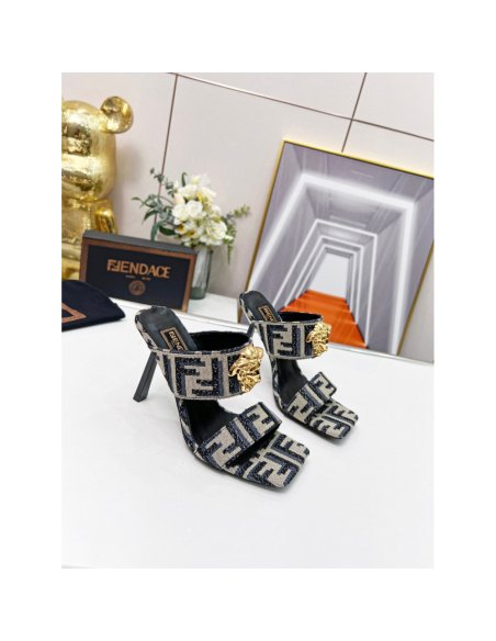 Versace slippers 053,Versace Slides,Slides Slippers,More Brands
