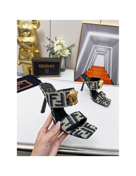 Versace slippers 053,Versace Slides,Slides Slippers,More Brands