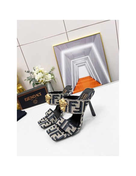 Versace slippers 053,Versace Slides,Slides Slippers,More Brands