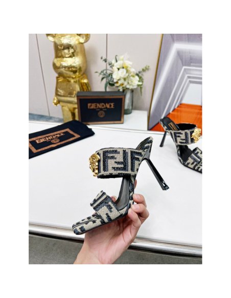 Versace slippers 053,Versace Slides,Slides Slippers,More Brands