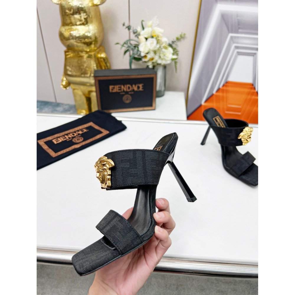 Versace slippers 054,Versace Slides,Slides Slippers,More Brands