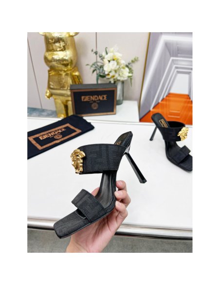 Versace slippers 054,Versace Slides,Slides Slippers,More Brands