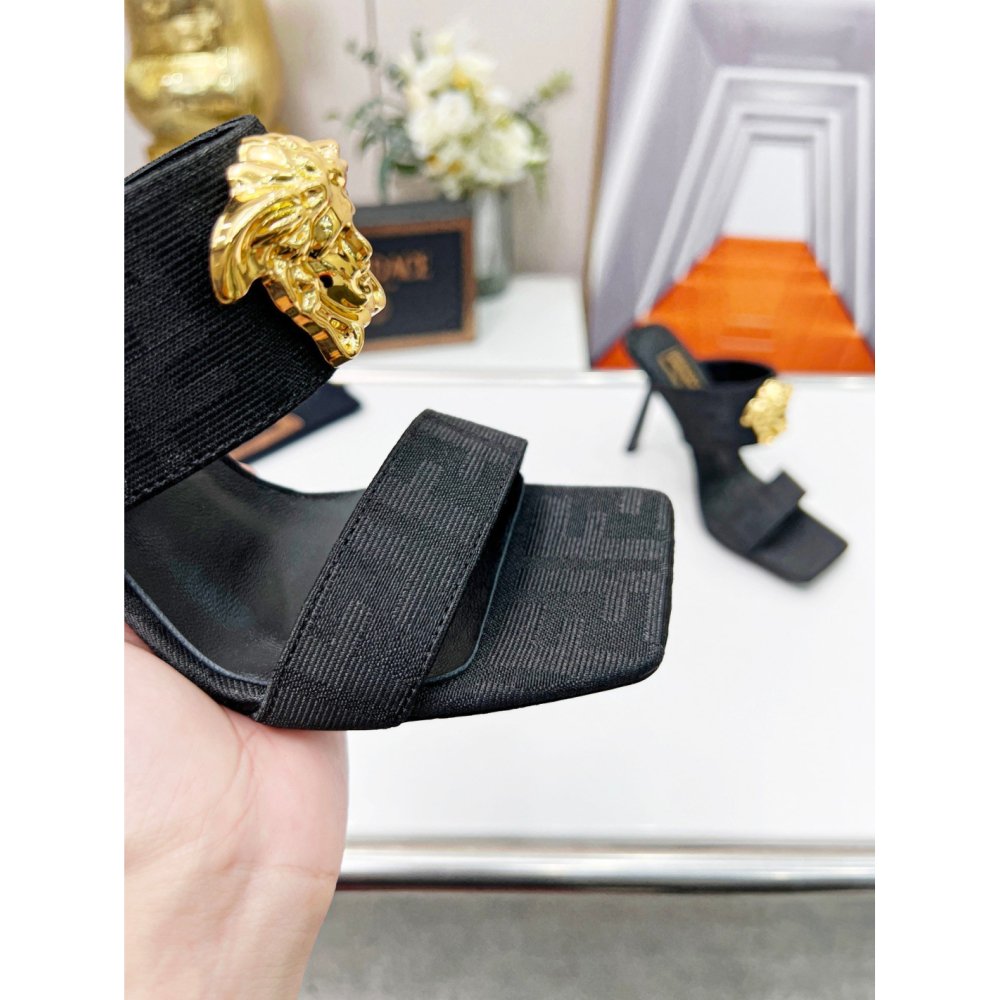 Versace slippers 054,Versace Slides,Slides Slippers,More Brands