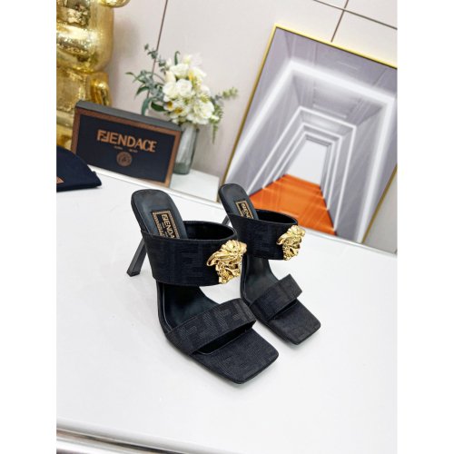 Versace slippers 054,Versace Slides,Slides Slippers,More Brands