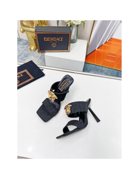 Versace slippers 054,Versace Slides,Slides Slippers,More Brands