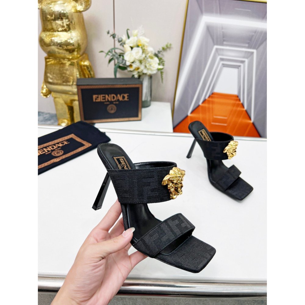 Versace slippers 054,Versace Slides,Slides Slippers,More Brands