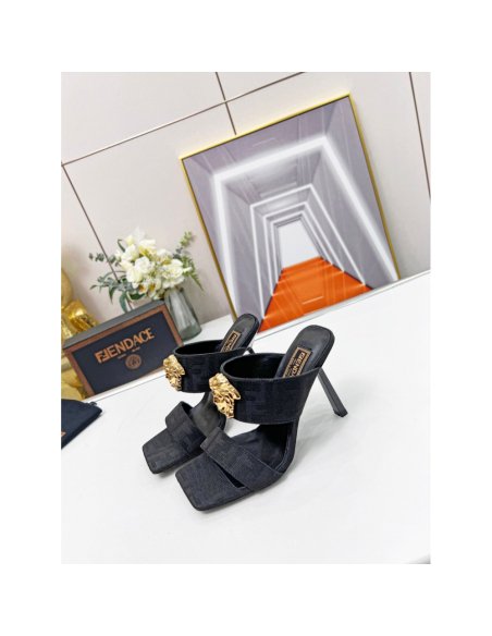 Versace slippers 054,Versace Slides,Slides Slippers,More Brands