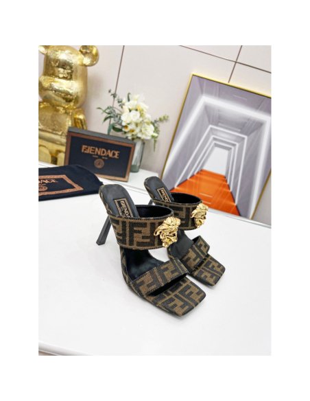 Versace slippers 055,Versace Slides,Slides Slippers,More Brands