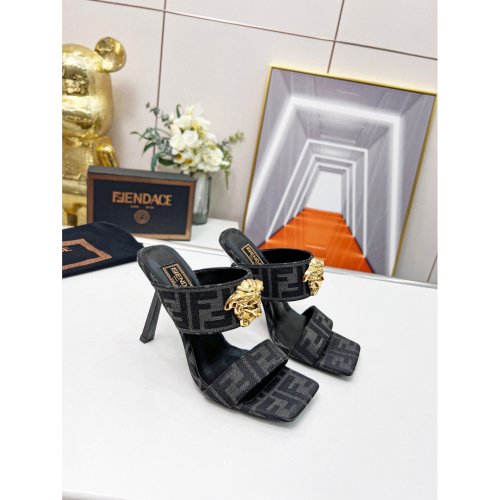 Versace slippers 056,Versace Slides,Slides Slippers,More Brands