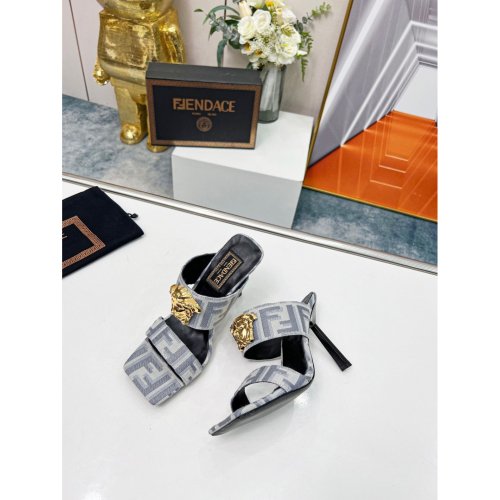 Versace slippers 059,Versace Slides,Slides Slippers,More Brands
