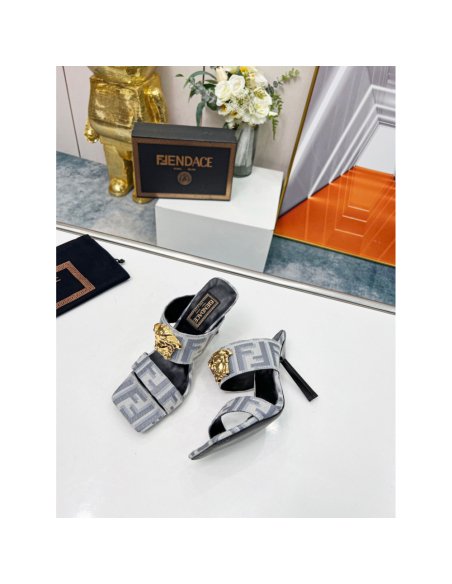 Versace slippers 059,Versace Slides,Slides Slippers,More Brands