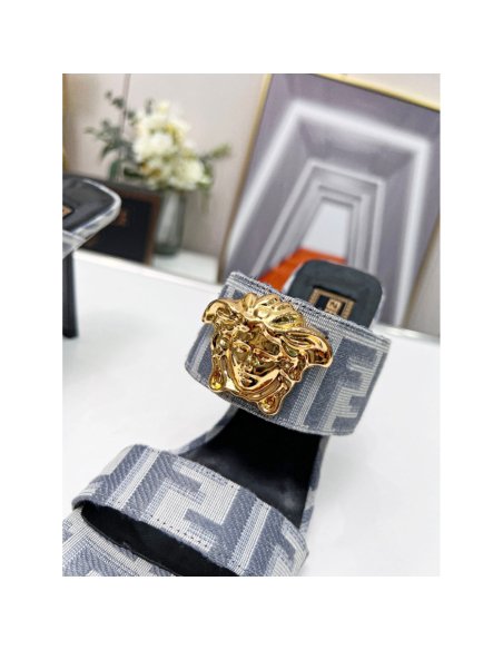 Versace slippers 059,Versace Slides,Slides Slippers,More Brands