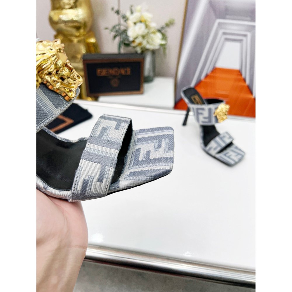 Versace slippers 059,Versace Slides,Slides Slippers,More Brands