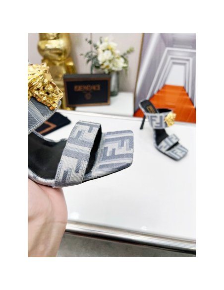 Versace slippers 059,Versace Slides,Slides Slippers,More Brands