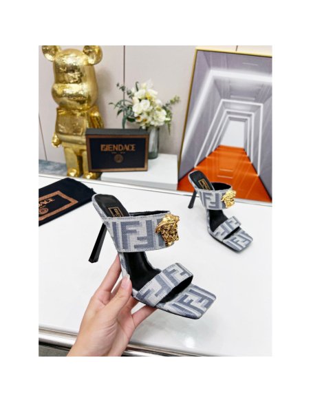 Versace slippers 059,Versace Slides,Slides Slippers,More Brands