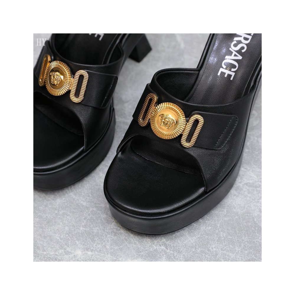 Versace slippers 072,Versace Slides,Slides Slippers,More Brands