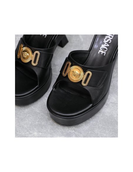 Versace slippers 072,Versace Slides,Slides Slippers,More Brands