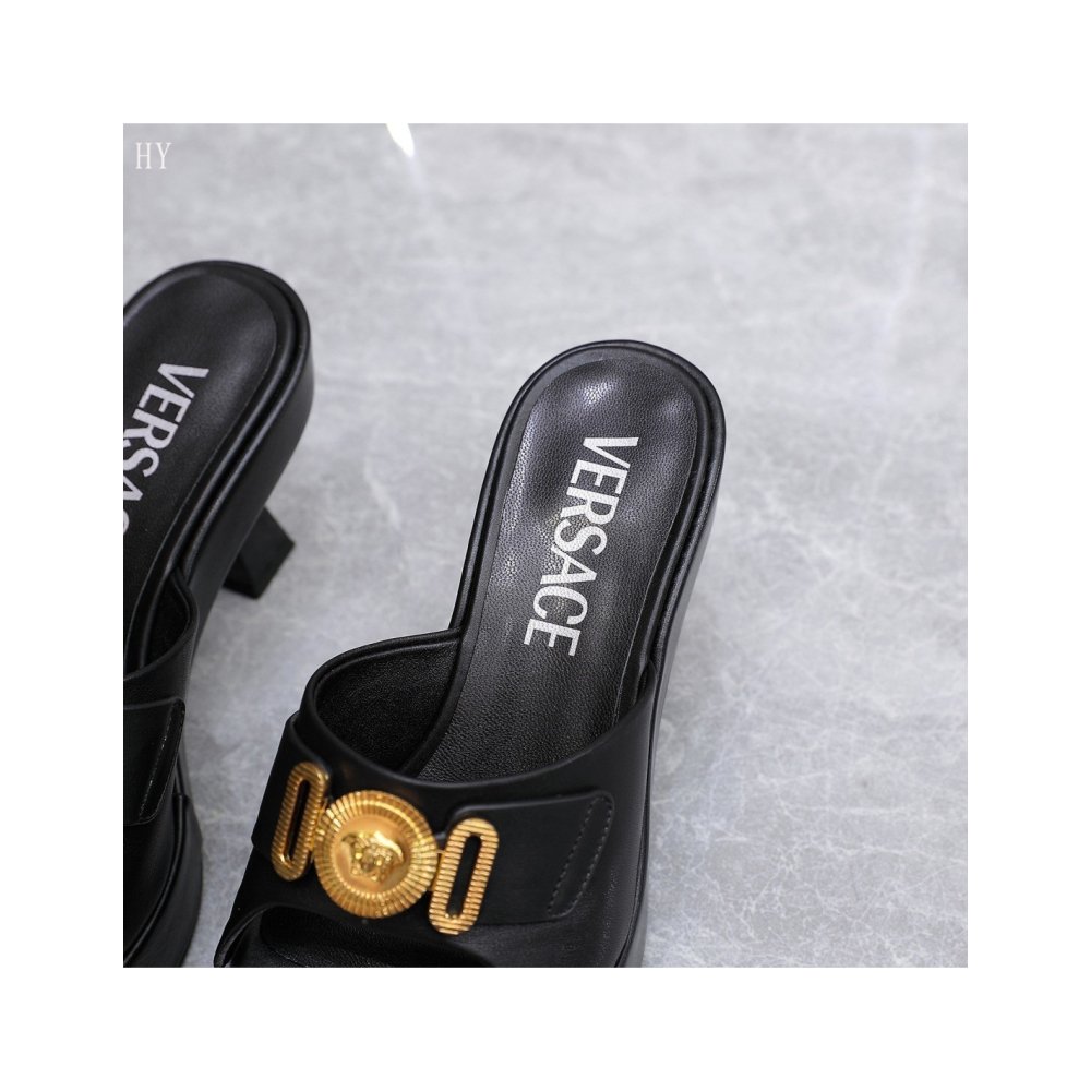 Versace slippers 072,Versace Slides,Slides Slippers,More Brands