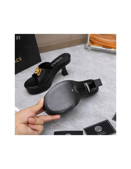 Versace slippers 072,Versace Slides,Slides Slippers,More Brands