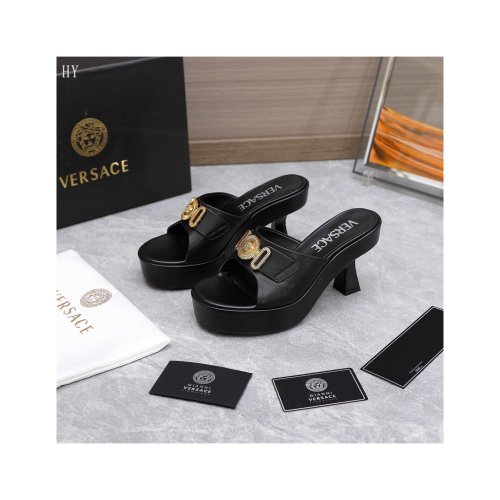 Versace slippers 072,Versace Slides,Slides Slippers,More Brands