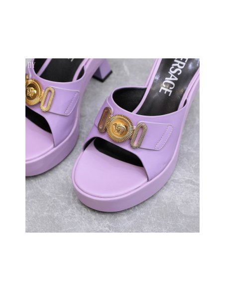 Versace slippers 073,Versace Slides,Slides Slippers,More Brands