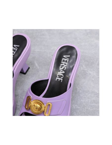 Versace slippers 073,Versace Slides,Slides Slippers,More Brands