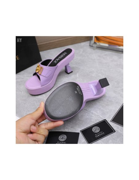 Versace slippers 073,Versace Slides,Slides Slippers,More Brands