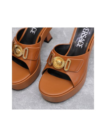 Versace slippers 074,Versace Slides,Slides Slippers,More Brands