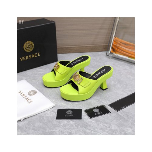 Versace slippers 075,Versace Slides,Slides Slippers,More Brands