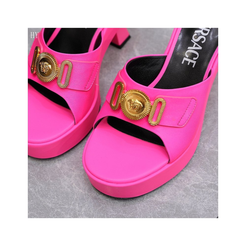 Versace slippers 077,Versace Slides,Slides Slippers,More Brands