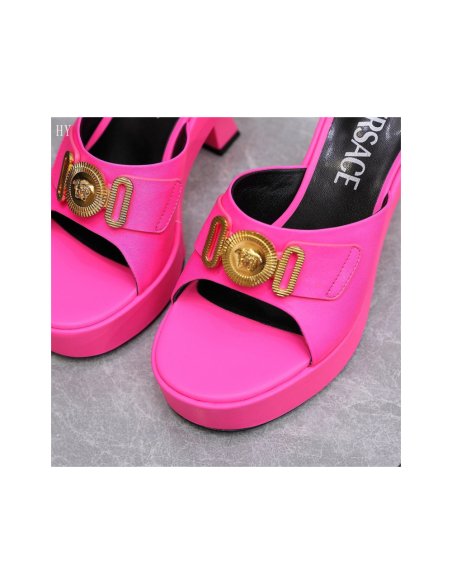Versace slippers 077,Versace Slides,Slides Slippers,More Brands