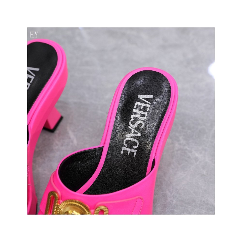 Versace slippers 077,Versace Slides,Slides Slippers,More Brands