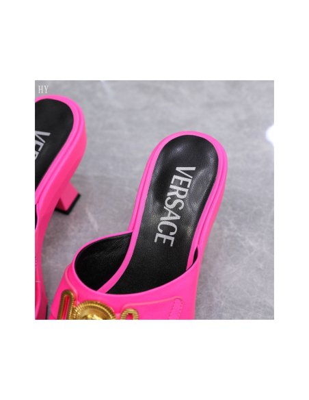 Versace slippers 077,Versace Slides,Slides Slippers,More Brands