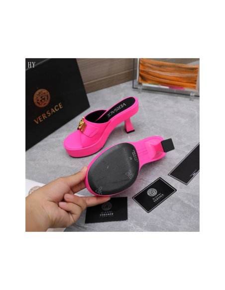 Versace slippers 077,Versace Slides,Slides Slippers,More Brands